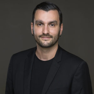 Alban MOYEUX