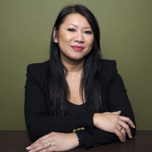 Portrait Officiel Triomphe Business Club - 2 portraits